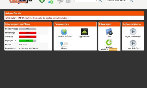 VoxPlayer Revenda VoxPlayer Revenda