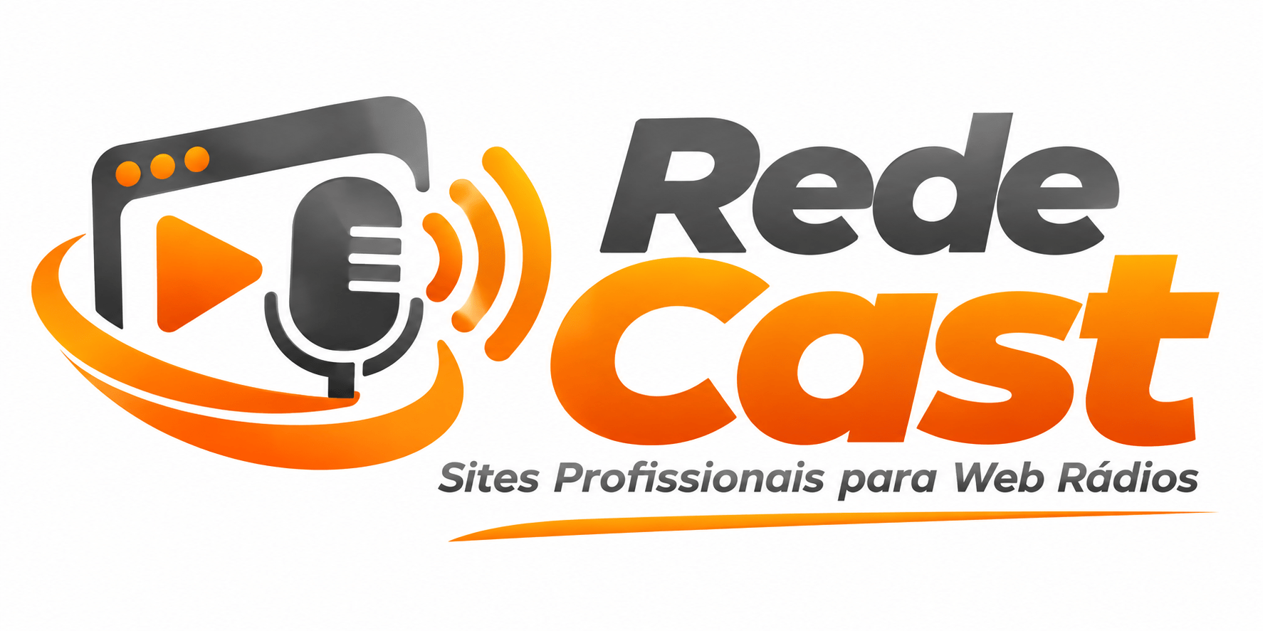 Rede Cast